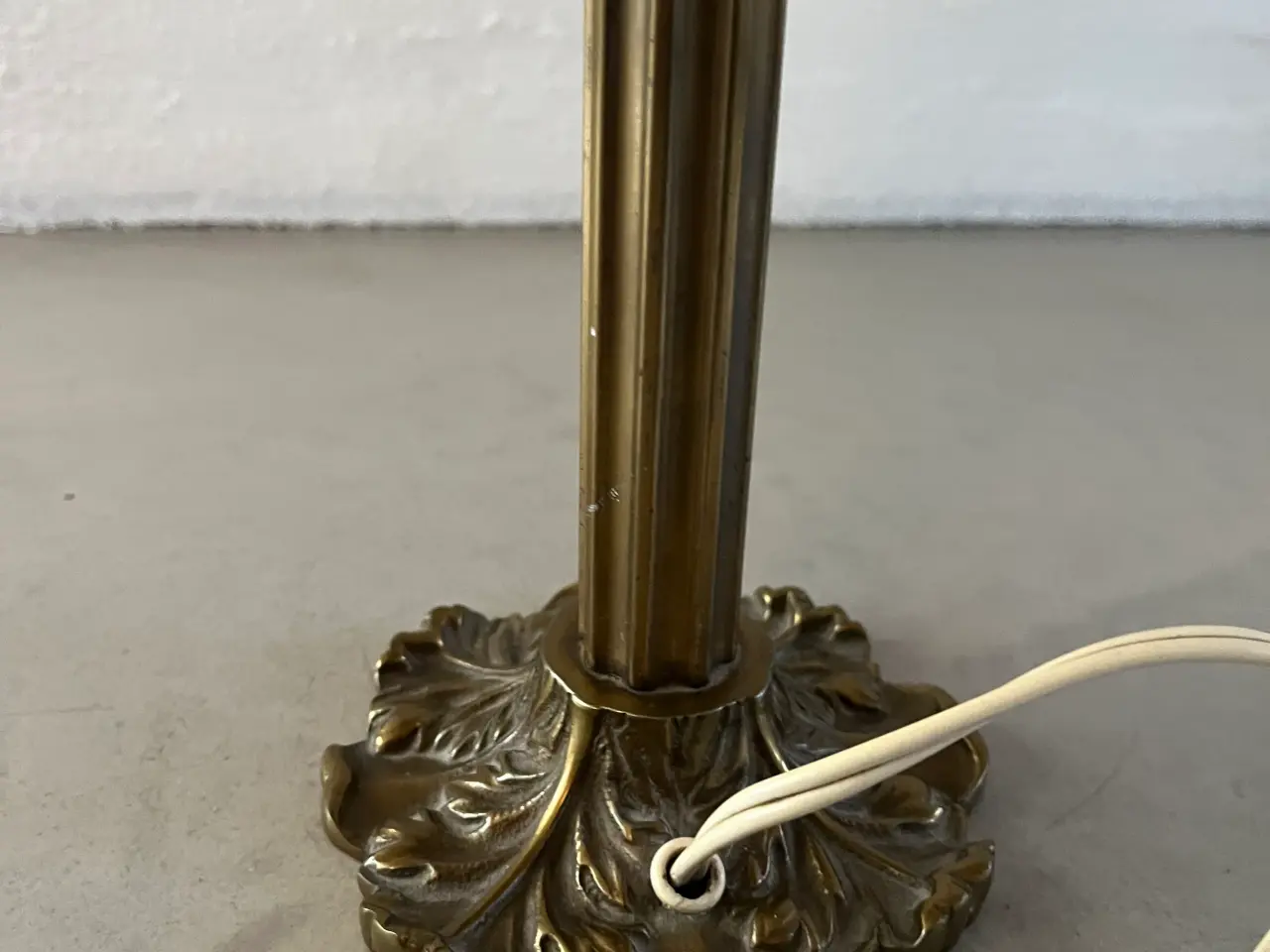 Billede 3 - Bordlampe 