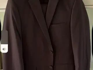 Jakkesæt