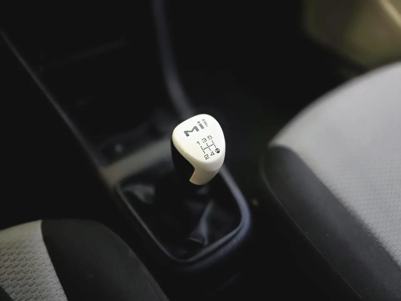 Billede 15 - Seat Mii 1,0 75 Style eco