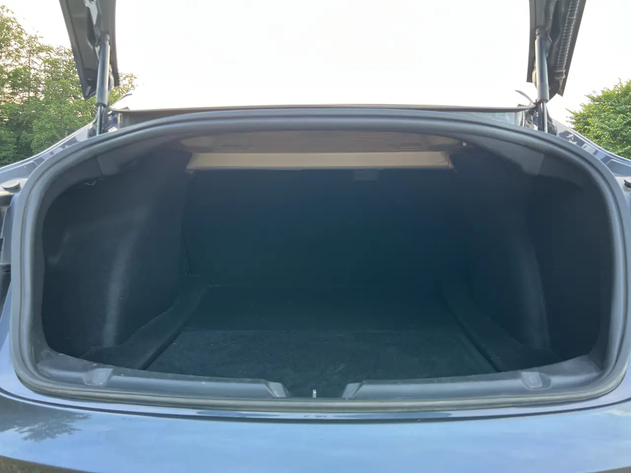Billede 17 - Tesla Model 3 Standard Range+ RWD