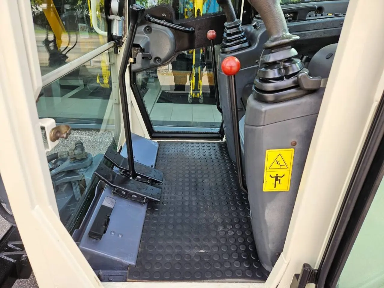 Billede 8 - Terex TC 20