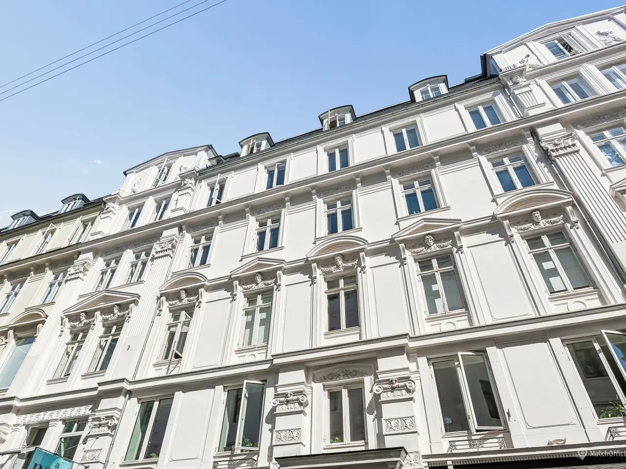 Billede 19 - Privat kontor (22 m²) i hjertet af København – ro, fokus, alt inkl.