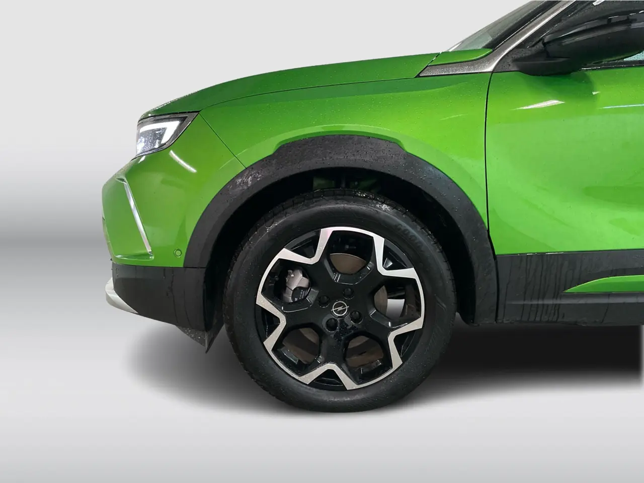 Billede 9 - Opel Mokka-e 50 Ultimate