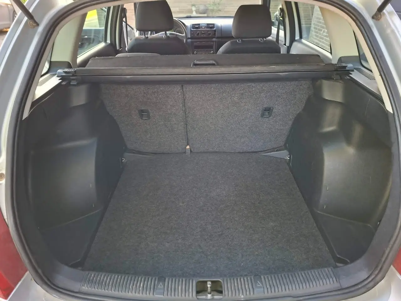 Billede 16 - Skoda Fabia 1,2 TDi 75 GreenLine Combi