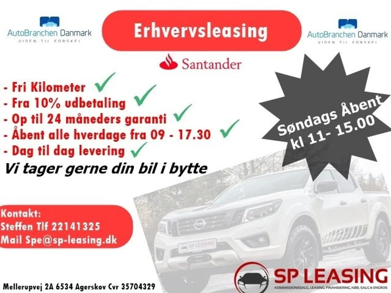 Billede 1 - Ford Transit Custom 340 L2 2,0 TDCi 130 Trend