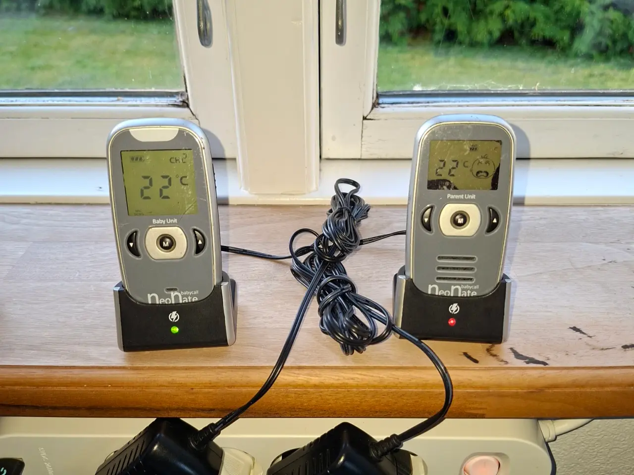 Billede 1 - Neonate babyalarm