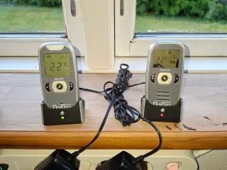 Neonate babyalarm