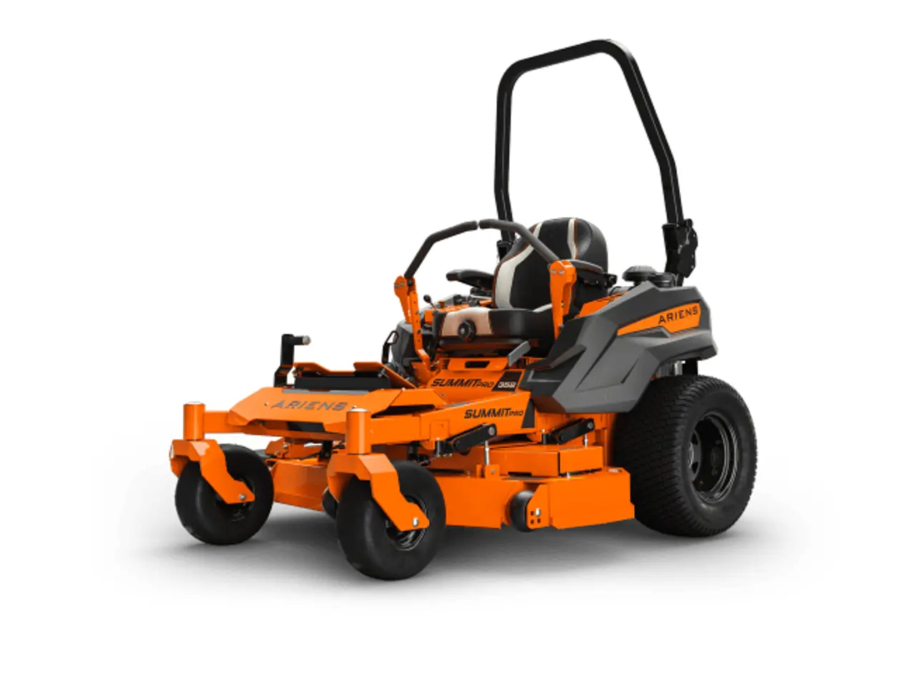 Billede 6 - ARIENS ZERO-TURN SUMMIT PRO 352