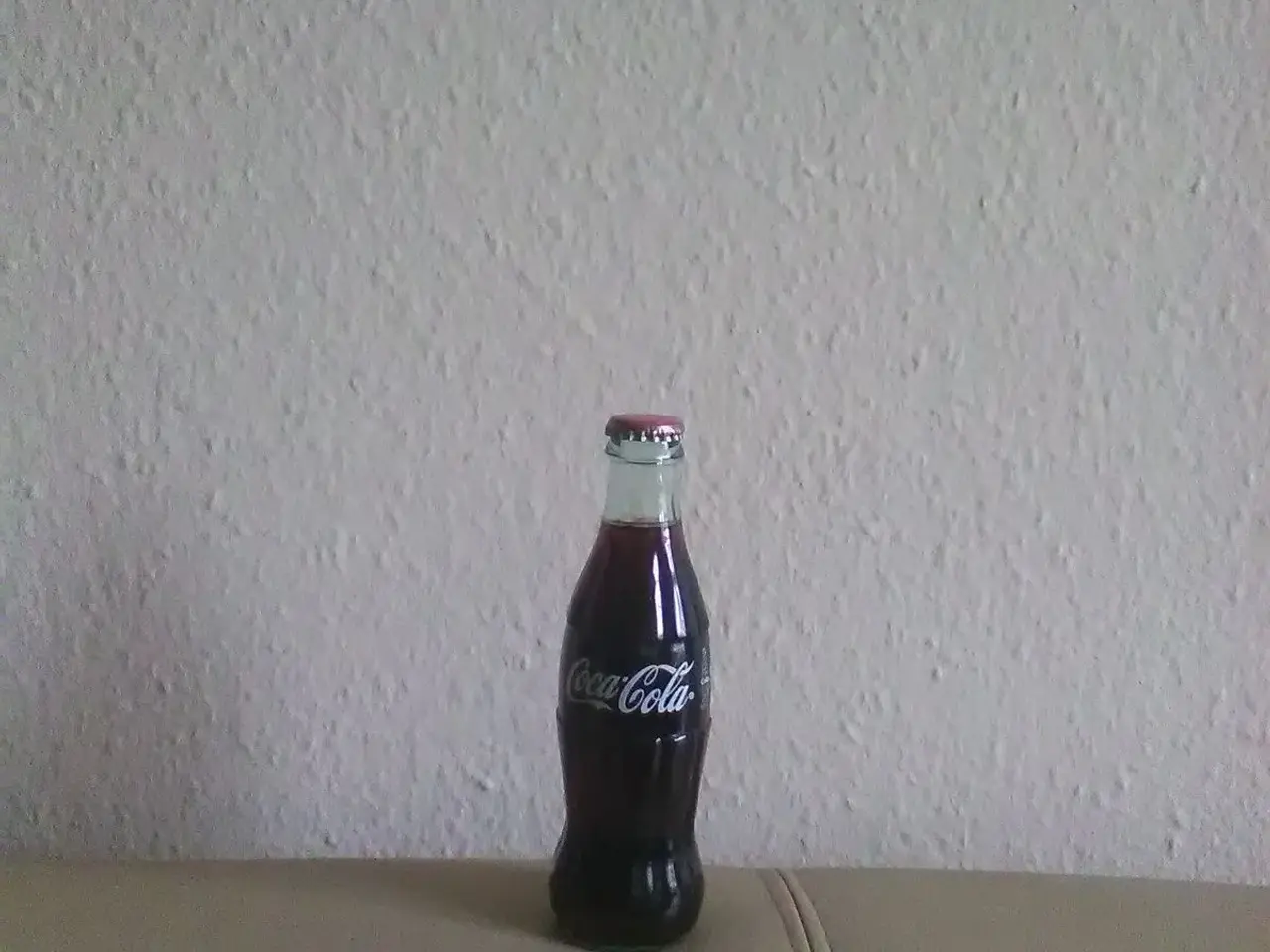 Billede 1 - COCA COLA fra 2002