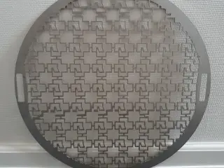 Rammstein grillrist