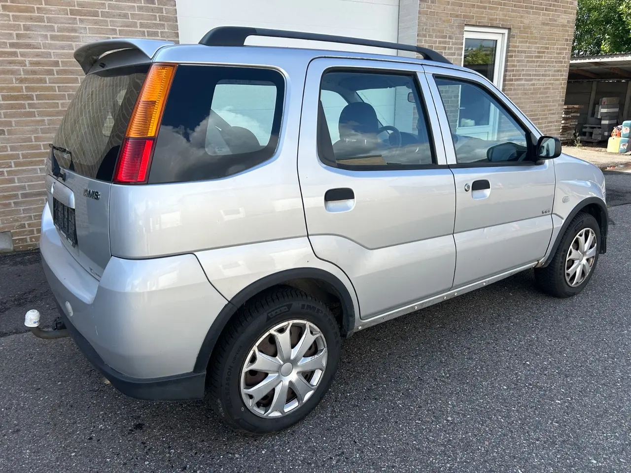Billede 5 - Suzuki Ignis 1,3