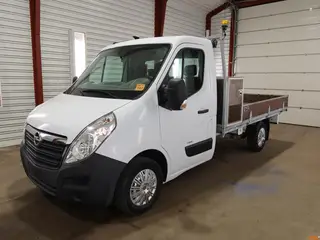 KRANBIL.