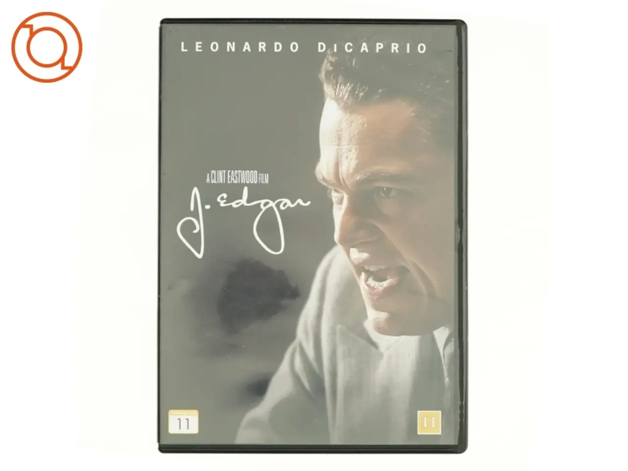 Billede 1 - J. EDGAR
