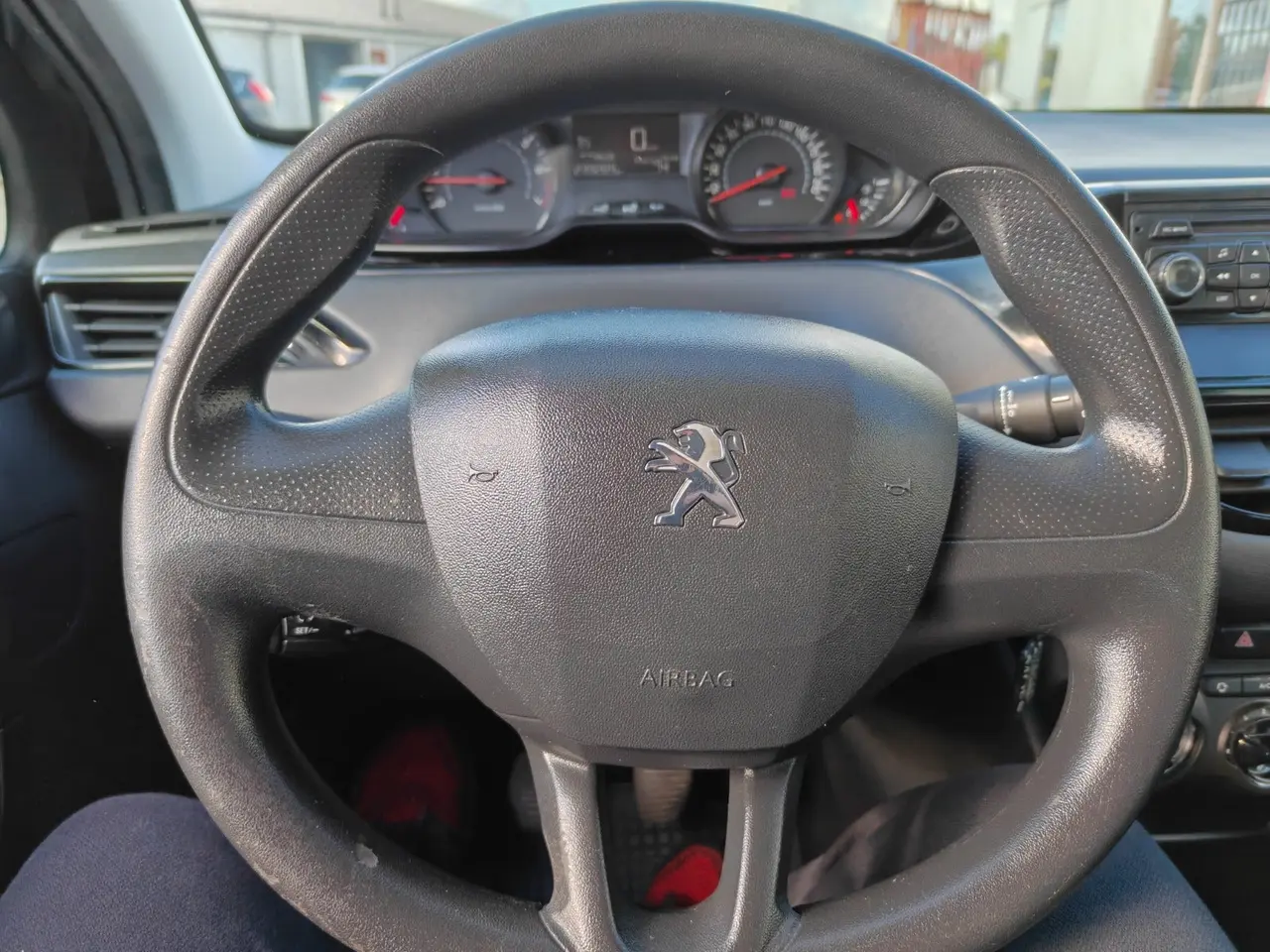 Billede 14 - Peugeot 208 1,0 VTi Access