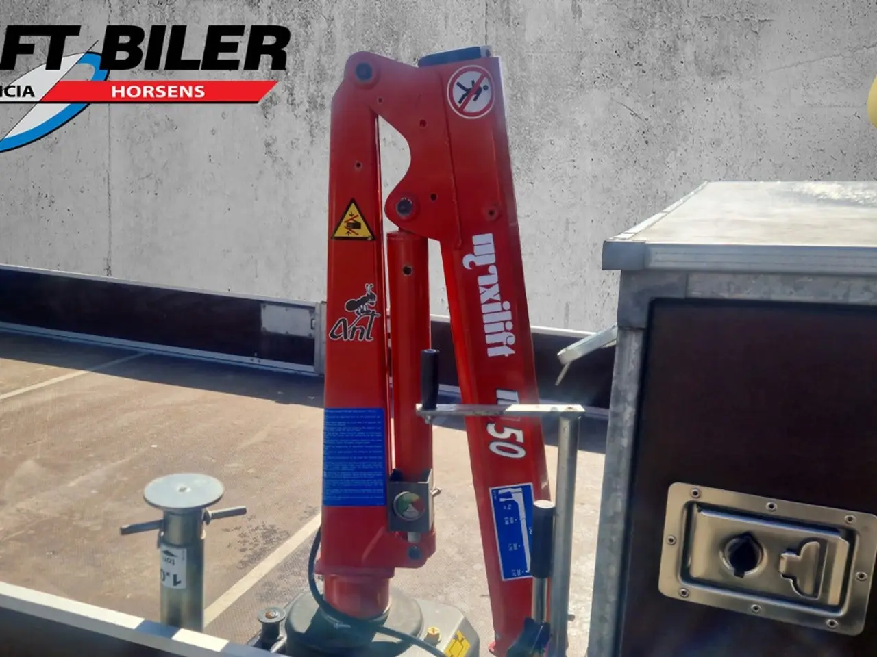 Billede 10 - Iveco Daily 3,0 35S18 4100mm Lad AG8