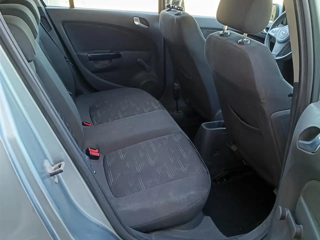 Billede 8 - Opel Corsa 1,2 Twinport Enjoy 85HK 5d