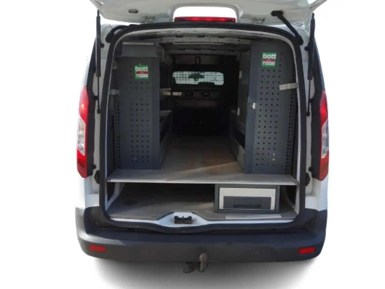 Billede 15 - Ford Transit Connect 1,6 TDCi 115 Trend lang