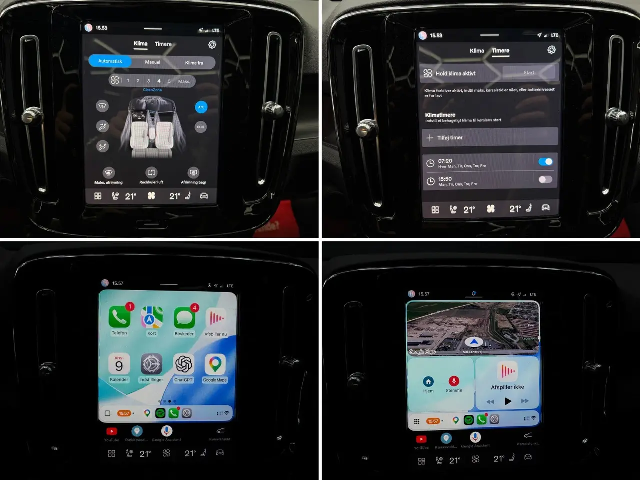 Billede 12 - Volvo C40 P8 ReCharge Twin Ultimate