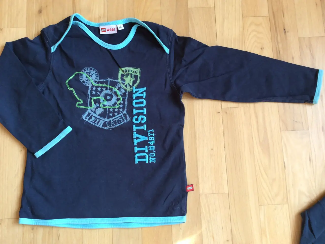 Billede 3 - Bluse pakke