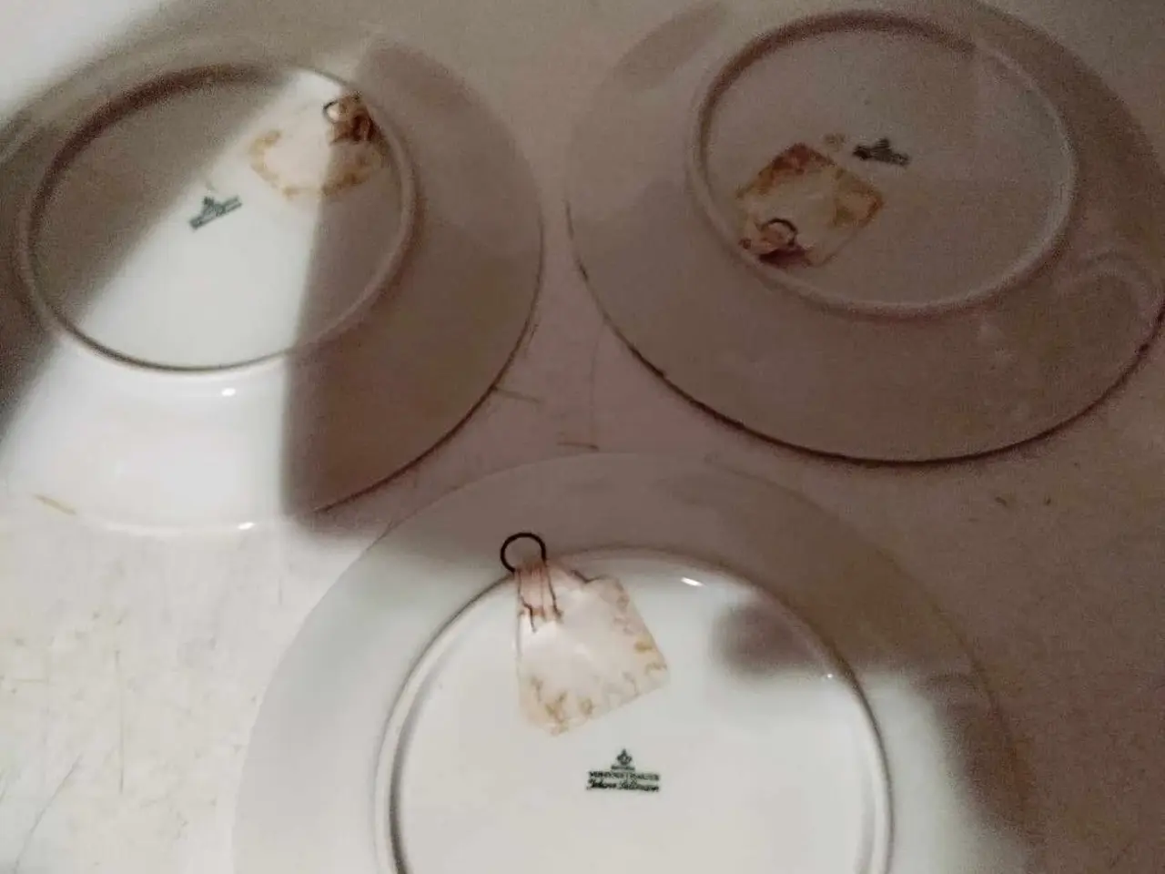 Billede 5 - 3 super fede art deco platter