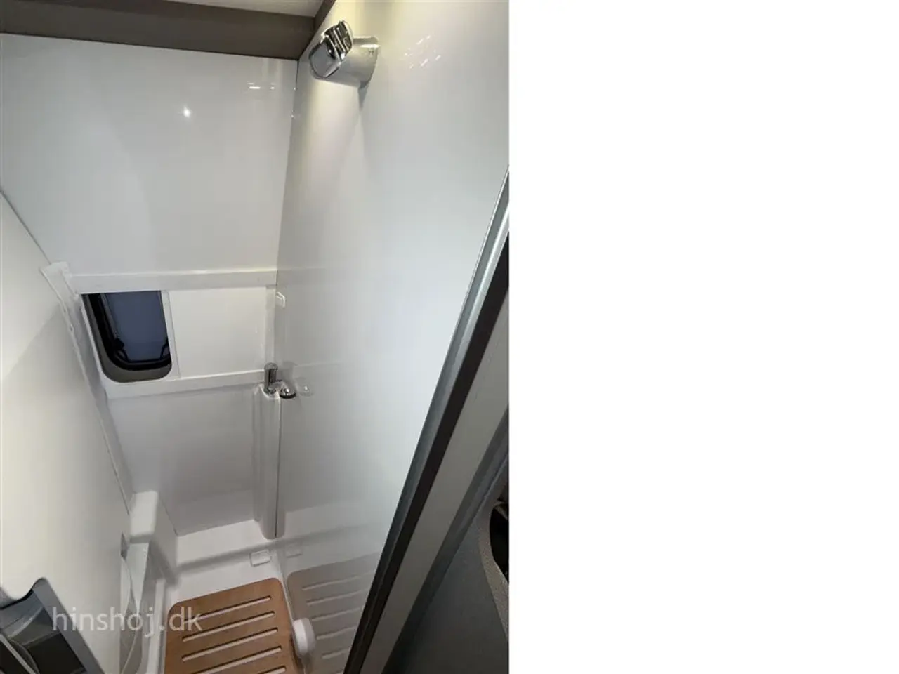 Billede 17 - 2025 - Etrusco CV 640 SB Plus Aut Etrusco CV 640 SB plus 2025 By Hymer fra Hinshøj Caravan