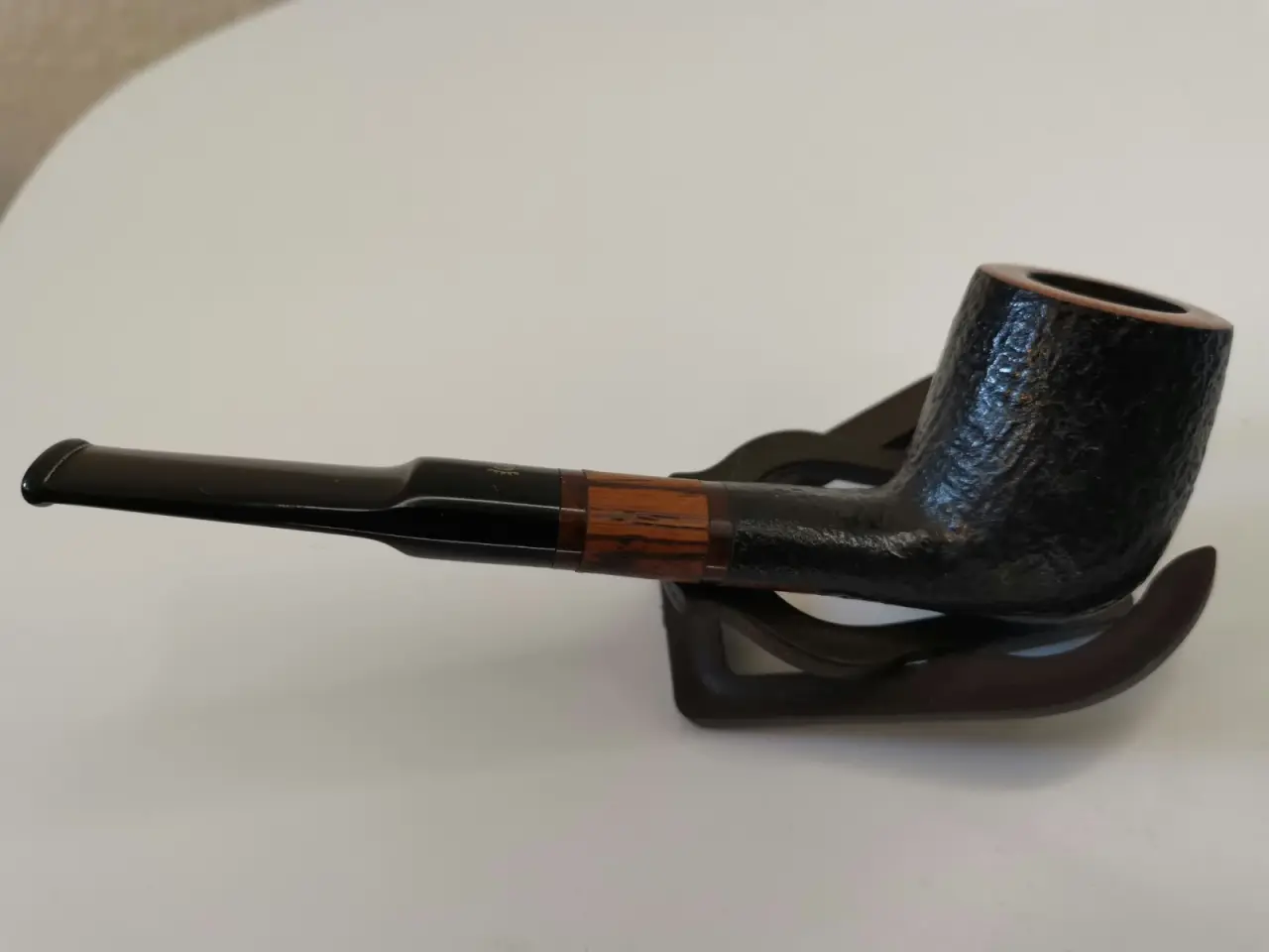 Billede 3 - STANWELL pibe