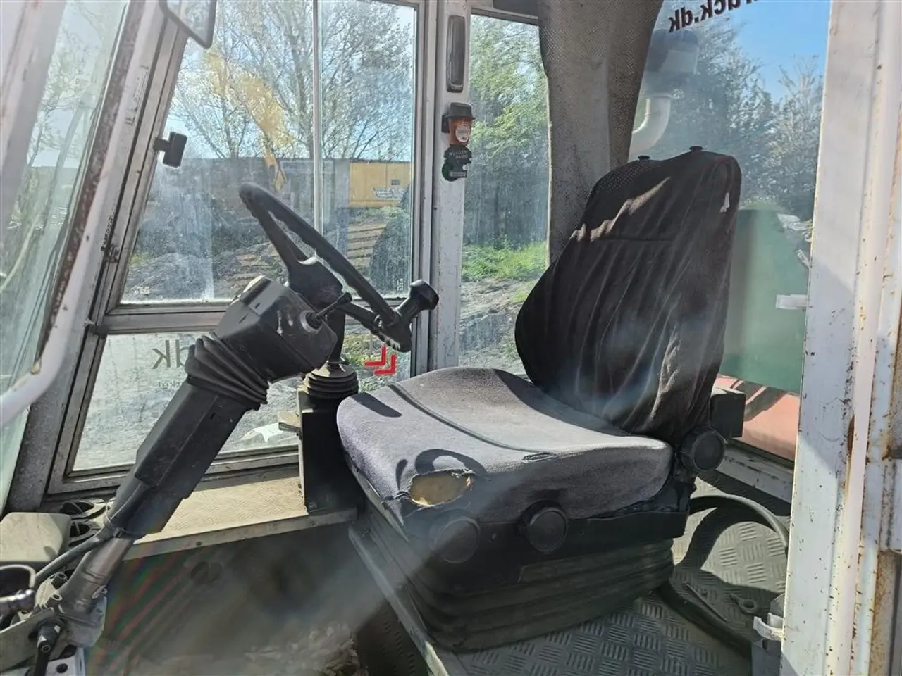 Billede 6 - Dantruck