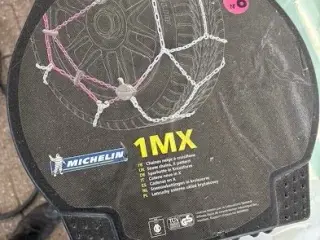 Michelin Snekæder (Model 1MX nr. 6)