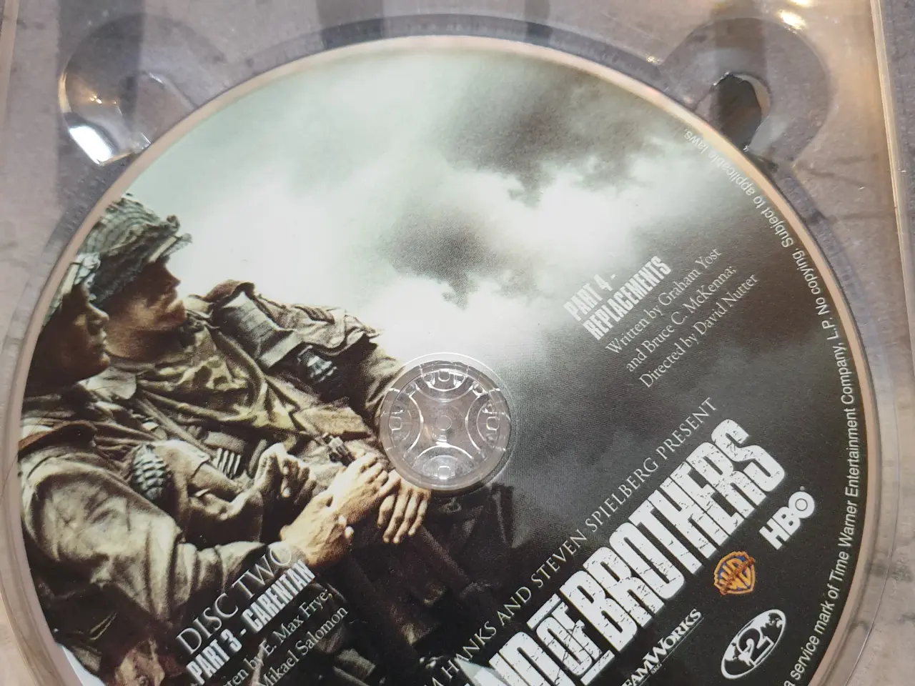 Billede 12 - Band of Brothers