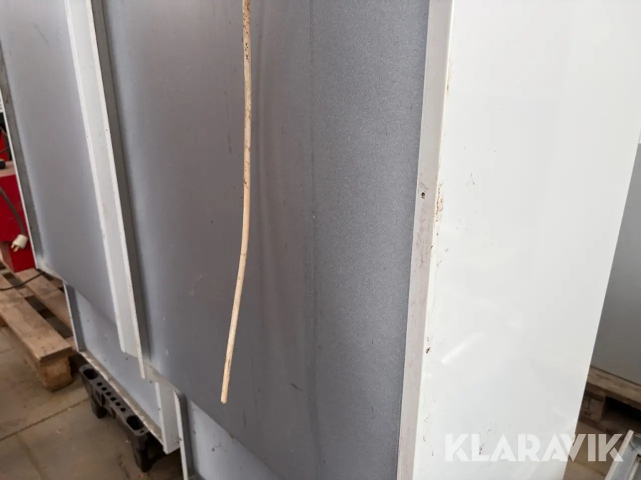 Billede 12 - Varmeskab Asko Ets 1900 2 styk