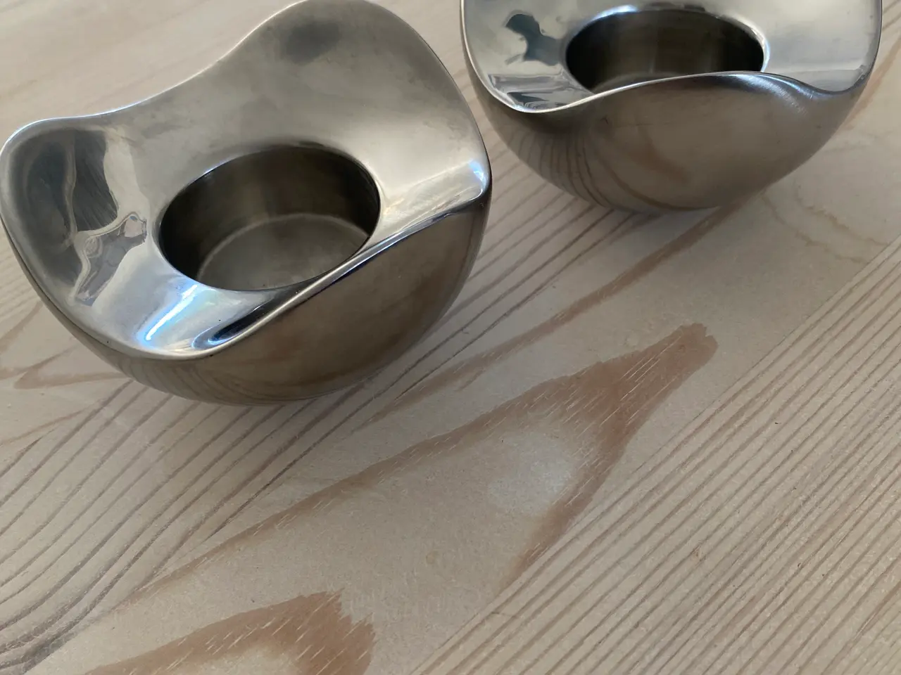 Billede 3 - Georg Jensen fyrfads stager