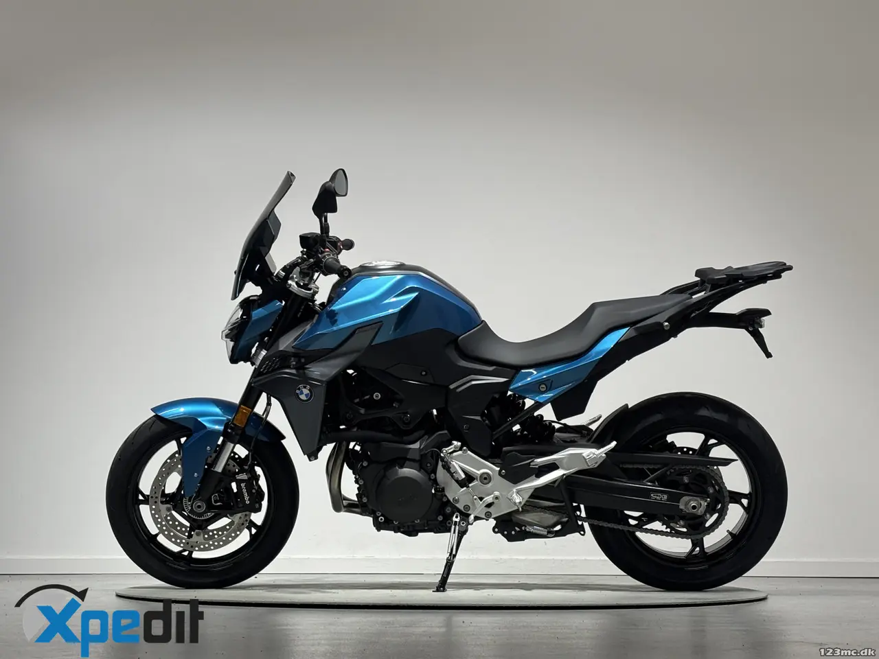 Billede 6 - BMW F 900 R