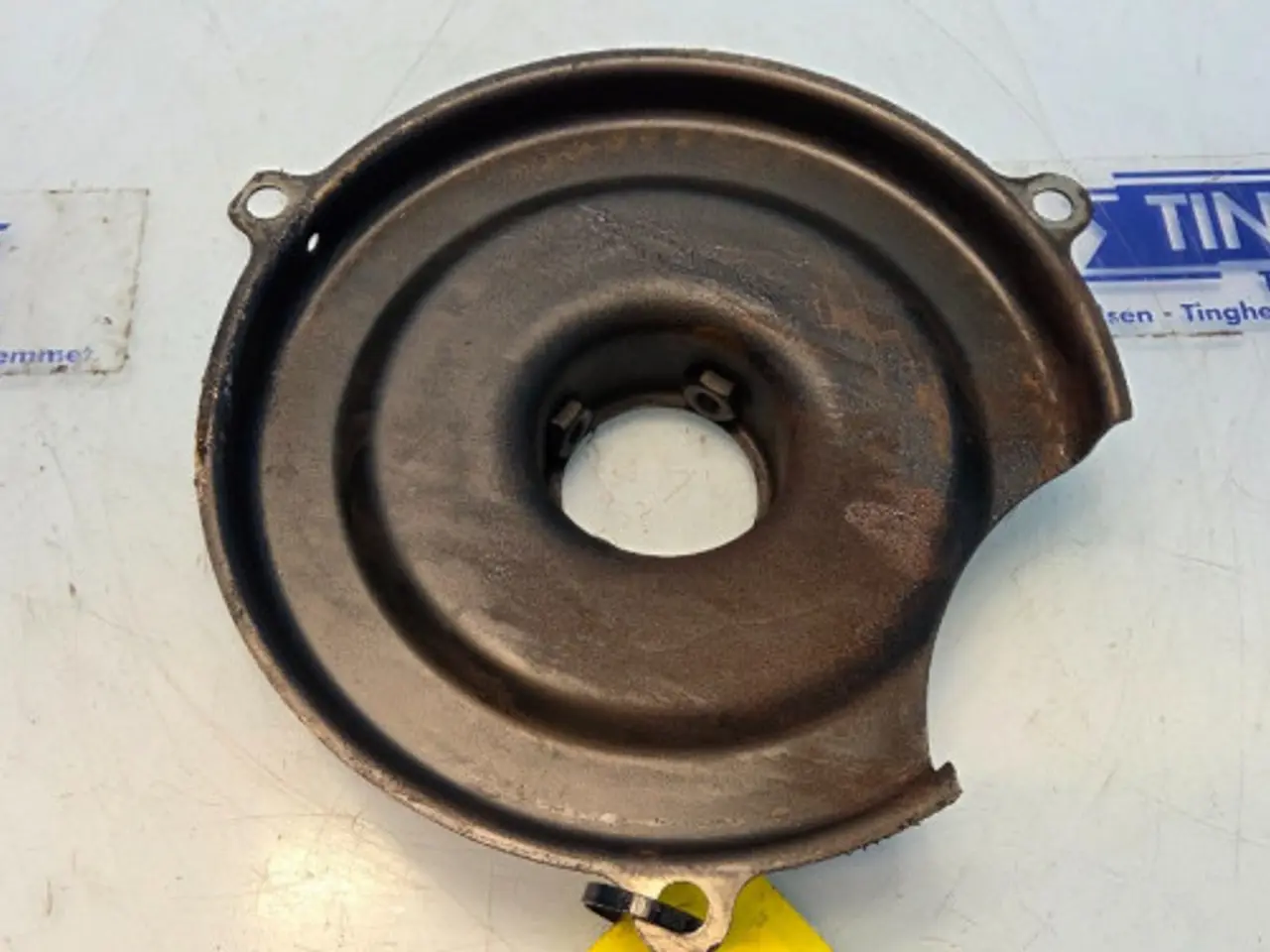 Billede 8 - Case Optum 300 Skal 47697349