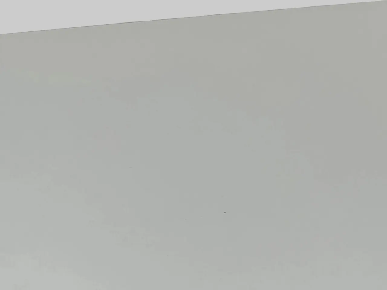 Billede 3 - Randers + Radius Grip Basic Bord – Hvid/Sort Stel 108x180x73 cm