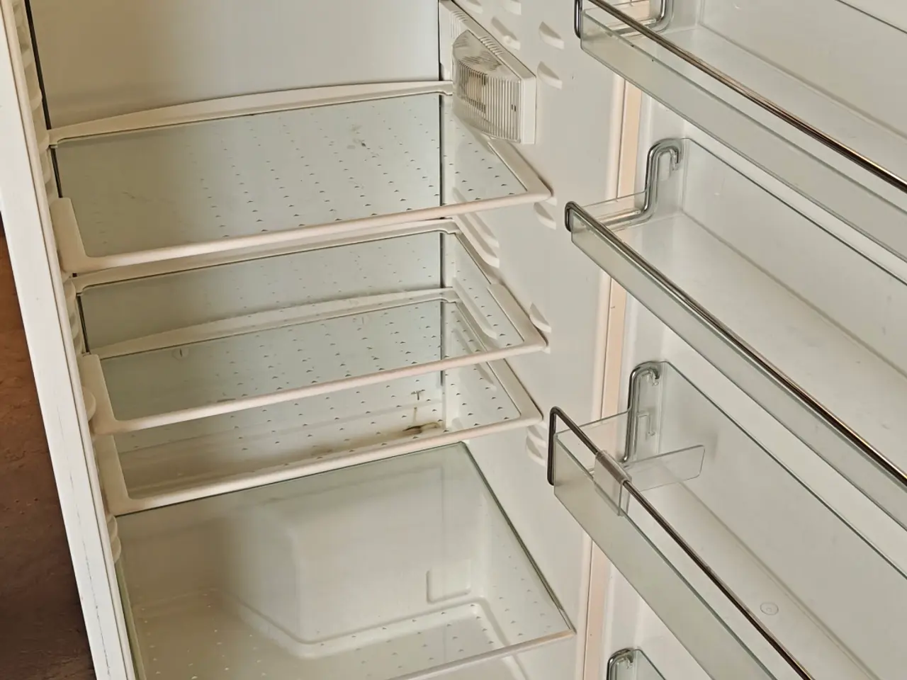 Billede 1 - Miele K851 ID defekt 