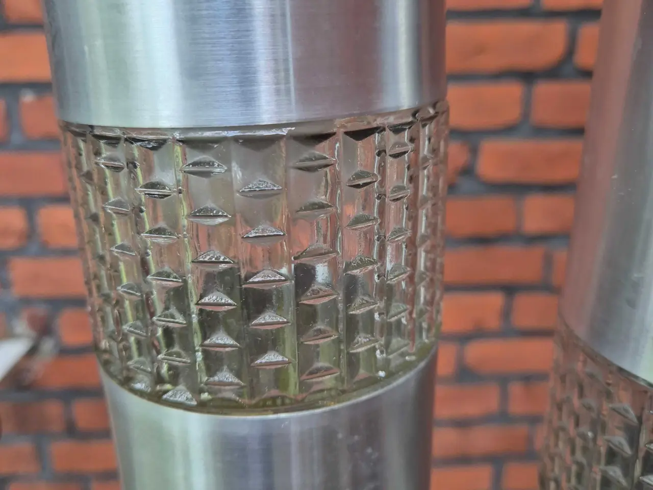 Billede 11 - Skønne cylinderformede retrolamper