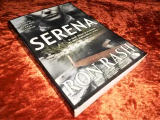 Serena, Ron Rash