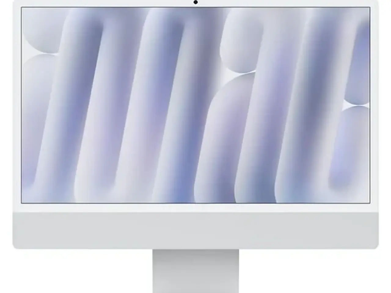 Billede 1 - Imac sælges - Står som ny - M3 Cpu 8 Core -