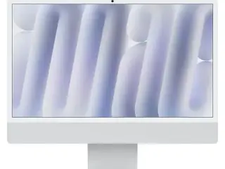 Imac sælges - Står som ny - M3 Cpu 8 Core -