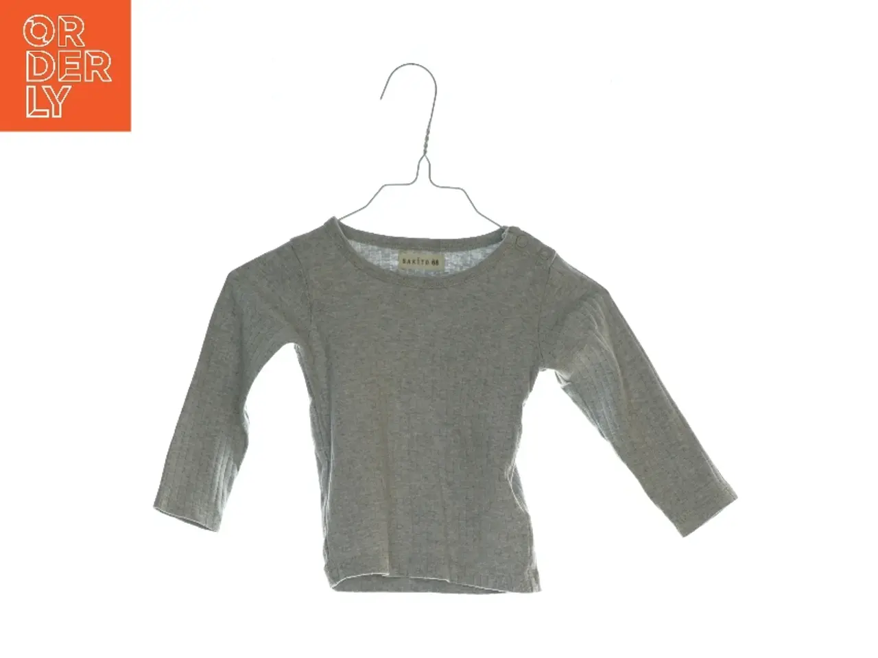 Billede 1 - Bluse fra Bakito (str. 68)