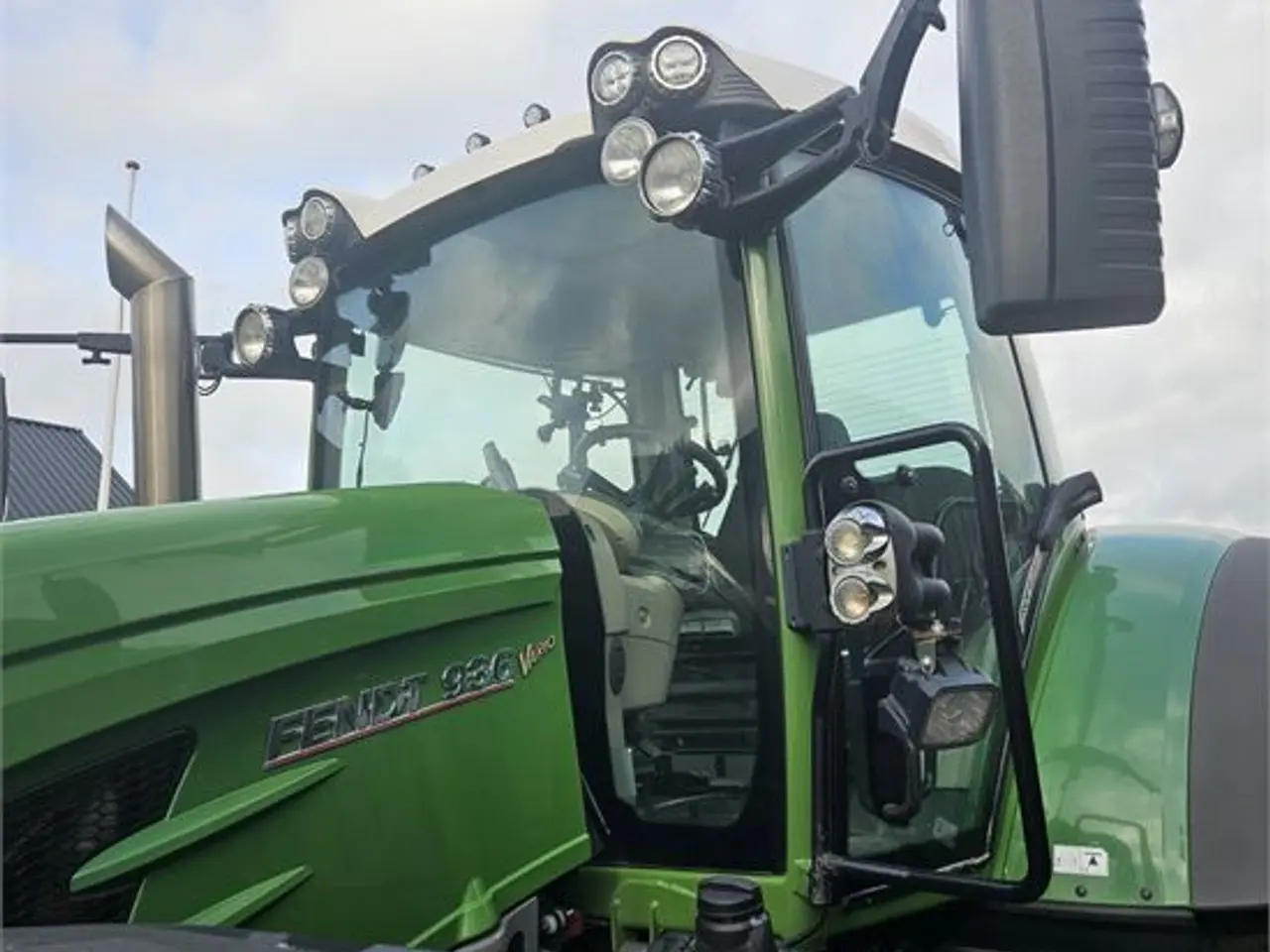 Billede 38 - Fendt Vario 936