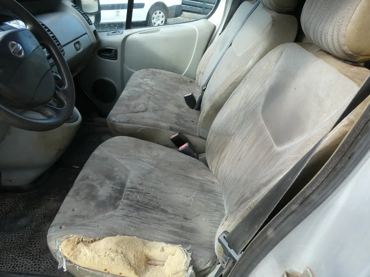 Billede 7 - Nissan Primastar 2,0 dCi 115 L2H1