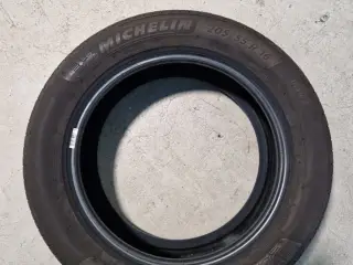 Michelin Primacy 4, Sommerdæk