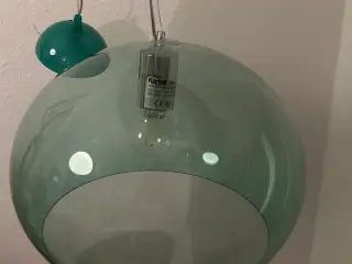 Kartell fly pendel