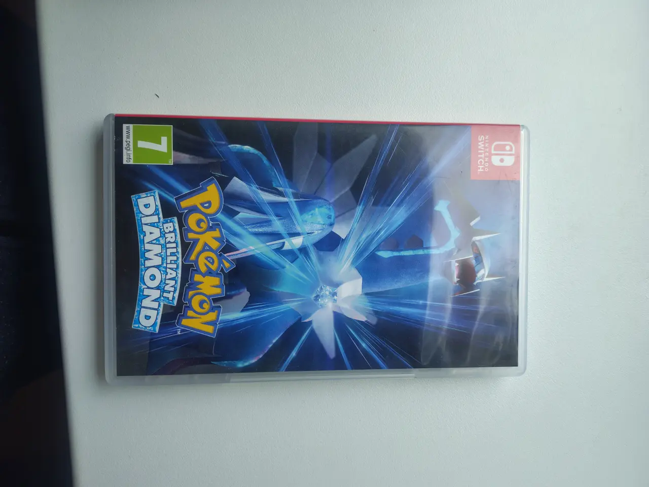 Billede 1 - Nintendo Spil (Læs Beskrivelse)