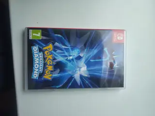 Nintendo Spil (Læs Beskrivelse)