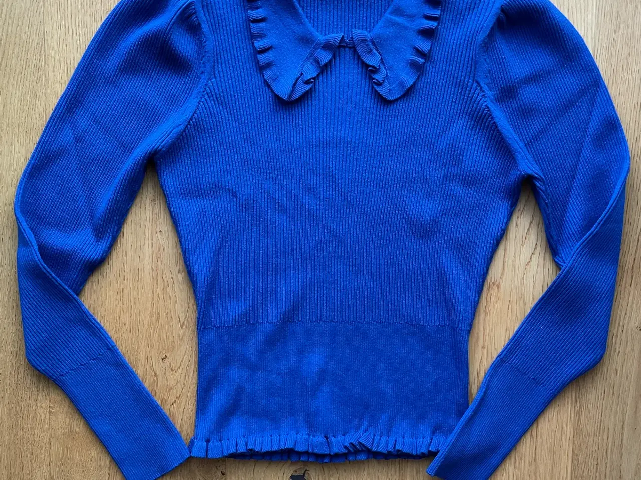 Billede 1 - Munthe Druz strikbluse