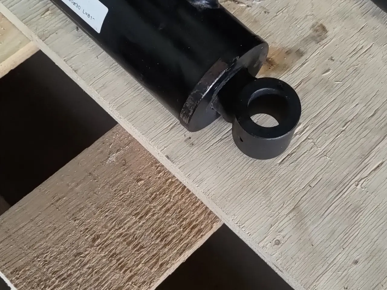Billede 2 - Hydraulic cylinder