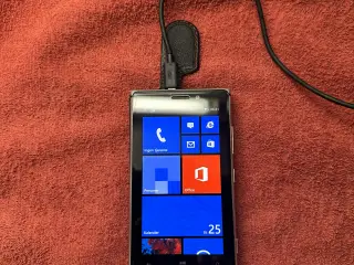 Nokia Lumia 925