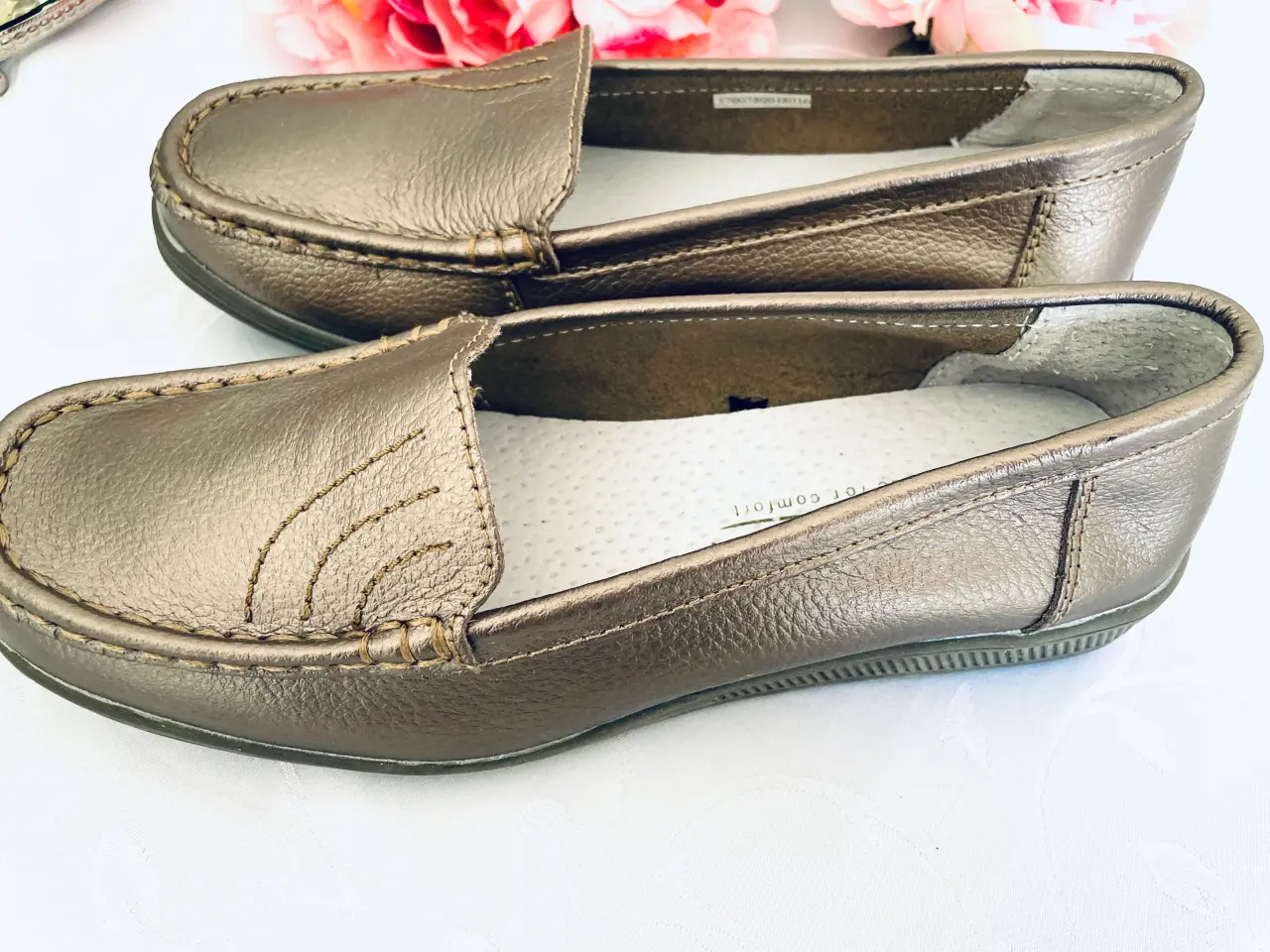 Billede 1 - Sko flats